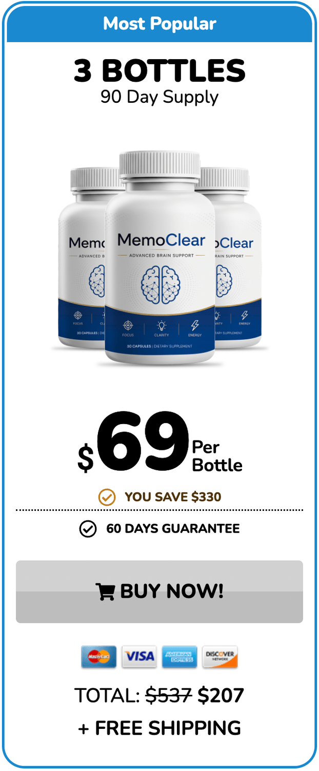 memovex buy now 3 bottles